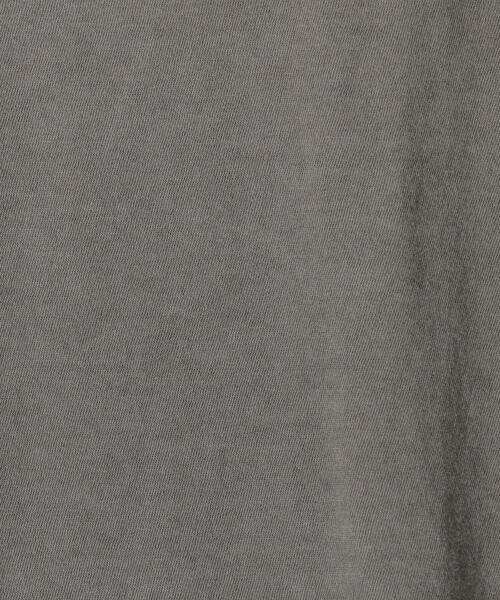 「JAMES PERSE」 半袖Tシャツ 0 ブラウン レディース_画像7