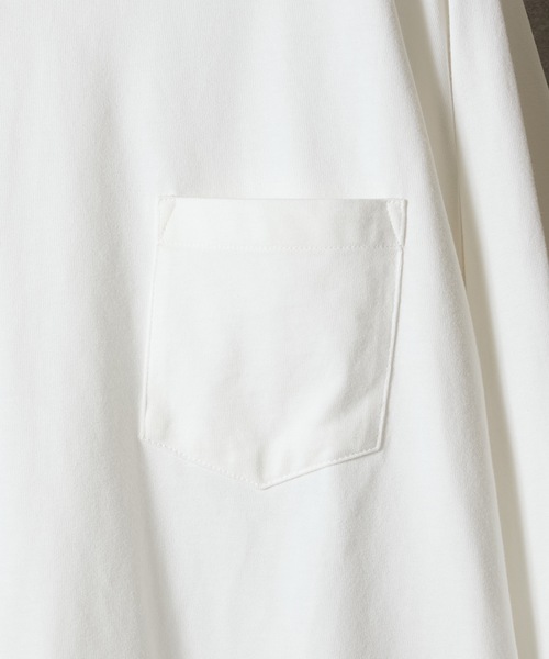 NUMBER (N)INE（ナンバーナイン） 「NUMBER (N)INE」 長袖Tシャツ M