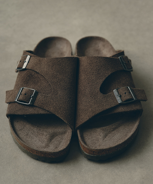 BIRKENSTOCK（ビルケンシュトック） サンダル BIRKENSTOCK / ビルケン
