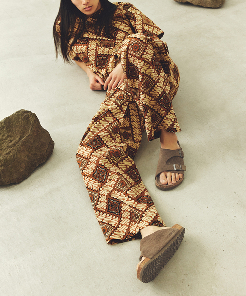 BIRKENSTOCK（ビルケンシュトック） サンダル BIRKENSTOCK / ビルケン