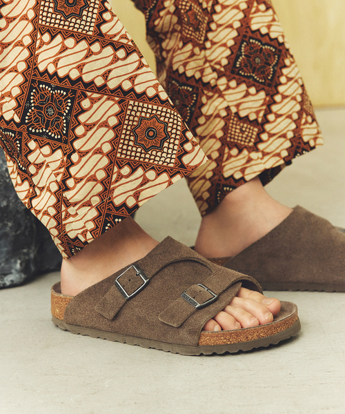 BIRKENSTOCK（ビルケンシュトック） サンダル BIRKENSTOCK / ビルケン