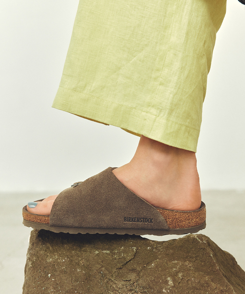 BIRKENSTOCK（ビルケンシュトック） サンダル BIRKENSTOCK / ビルケン