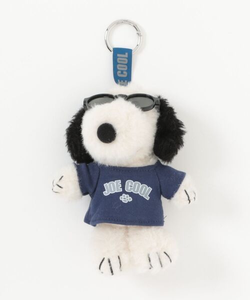 KITH × PEANUTS Joe Cool スヌーピー キーホルダー KITH × PEANUTS Joe Cool スヌーピー キーホルダー KITH × PEANUTS Joe