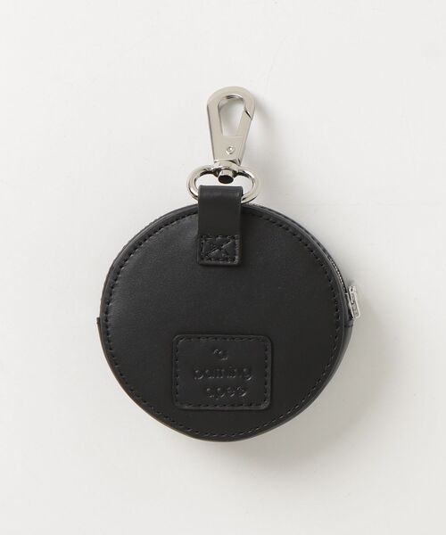 コインケース BABY MILO PATENT LEATHER COIN CASEの画像