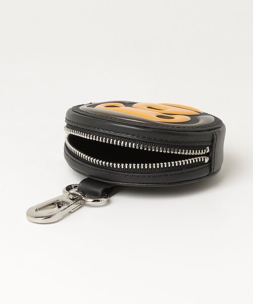 コインケース BABY MILO PATENT LEATHER COIN CASEの画像