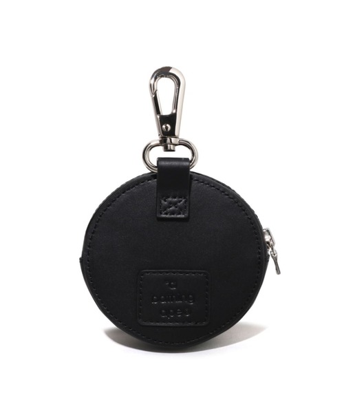 コインケース BABY MILO PATENT LEATHER COIN CASEの画像