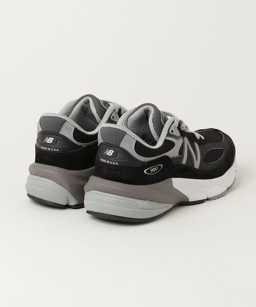 New Balance（ニューバランス） ローカットスニーカー 28.5cm ネイビー