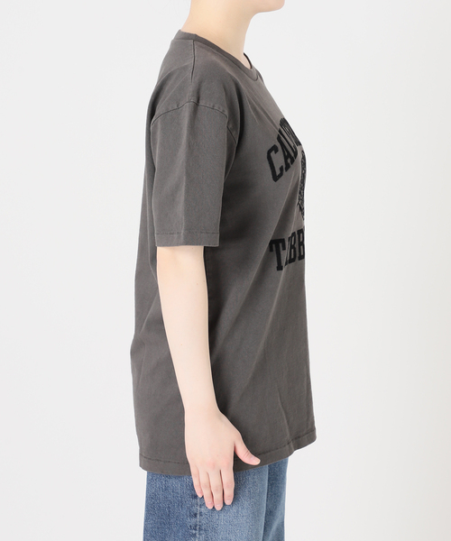 MIXTA（ミクスタ） tシャツ 半袖 CALIFORNIA TABBY CLUB CREW Tシャツ