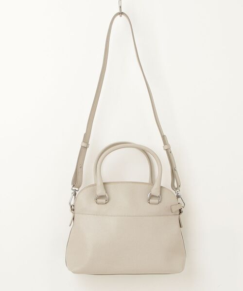 あ、FURLA ハンドバッグ 2WAY ベージュ FURLA（フルラ） 2WAYバッグ - ベージュ レディース : ZOZOTOWN Yahoo