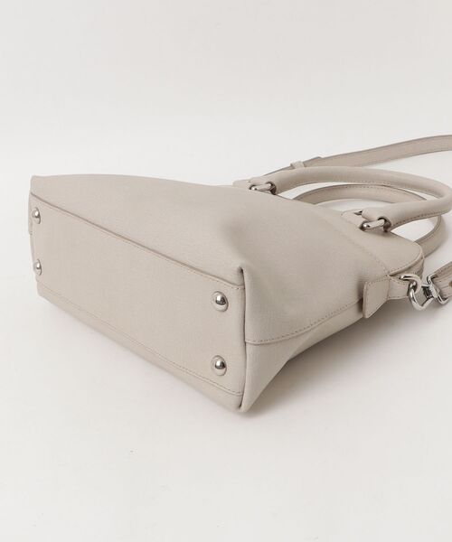 FURLA（フルラ） 2WAYバッグ - ベージュ レディース : ZOZOTOWN Yahoo