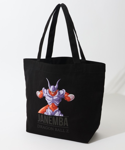 ドラゴンボールZ単語帳 ◯袋は無いくらいにお買い下さい CORPUS SELECT トートバッグ 「DRAGON BALL SERIES/ドラゴンボール
