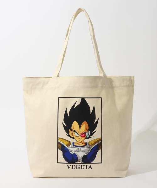 CORPUS SELECT トートバッグ 「DRAGON BALL SERIES/ドラゴンボール