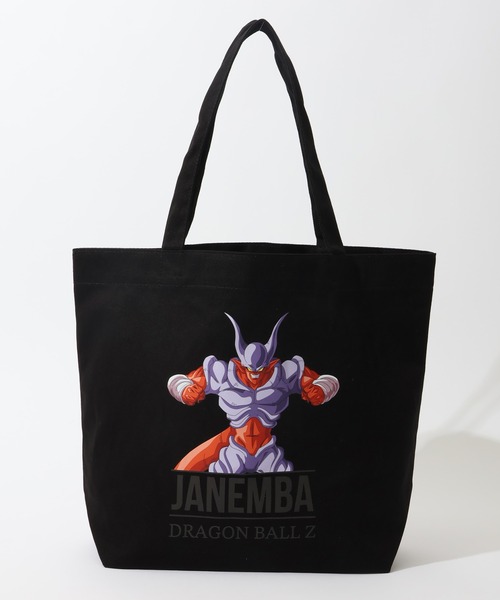 CORPUS SELECT トートバッグ 「DRAGON BALL SERIES/ドラゴンボール