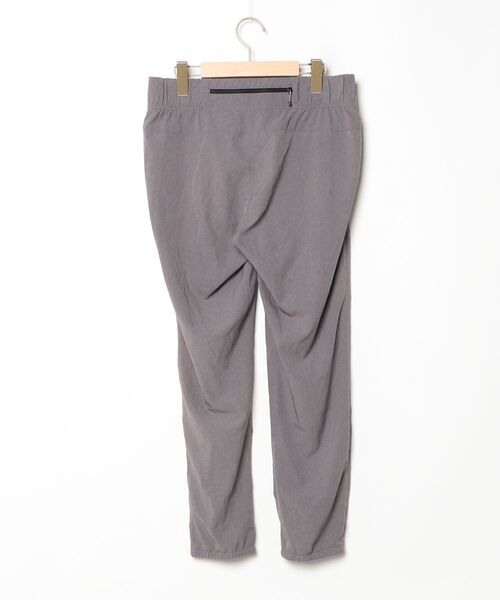 THE NORTH FACE（ザ ノースフェイス） イージーパンツ LARGE グレー 