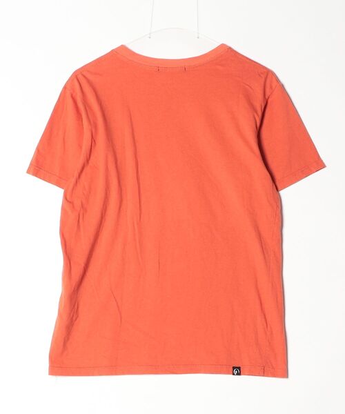 HYSTERIC GLAMOUR Mサイズ オレンジ Tシャツ HYSTERIC GLAMOUR（ヒステリックグラマー） 半袖Tシャツ M オレンジ