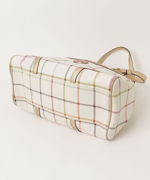COACH レディースバッグ（柄：チェック）｜ファッション おすすめ人気