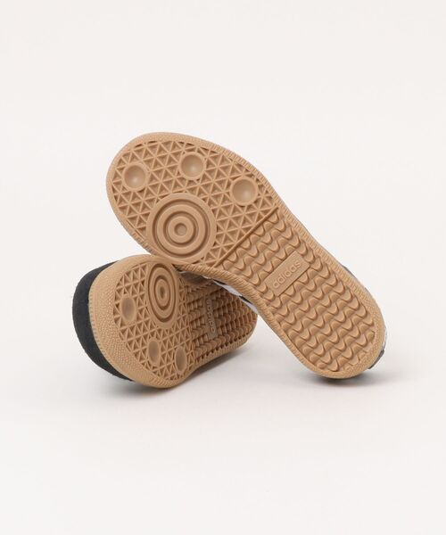 adidas（アディダス） サンバ スニーカー 17-21 SAMBA OG C サンバ OG