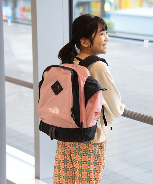 THE NORTH FACE（ザ ノースフェイス） ノースフェイス リュック 「一部