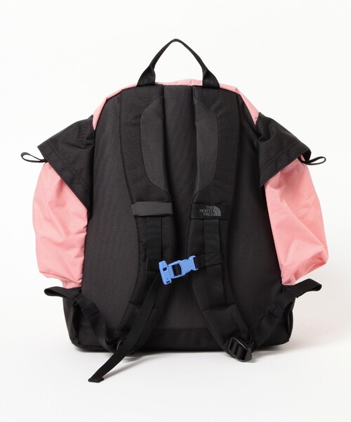 THE NORTH FACE（ザ ノースフェイス） ノースフェイス リュック 「一部