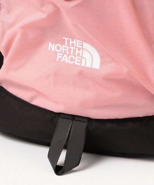THE NORTH FACE（ザ ノースフェイス） ノースフェイス リュック 「一部
