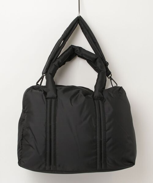 Y-3 ボストンバッグ PADDED WEEKENDER メンズ レディース : ZOZOTOWN