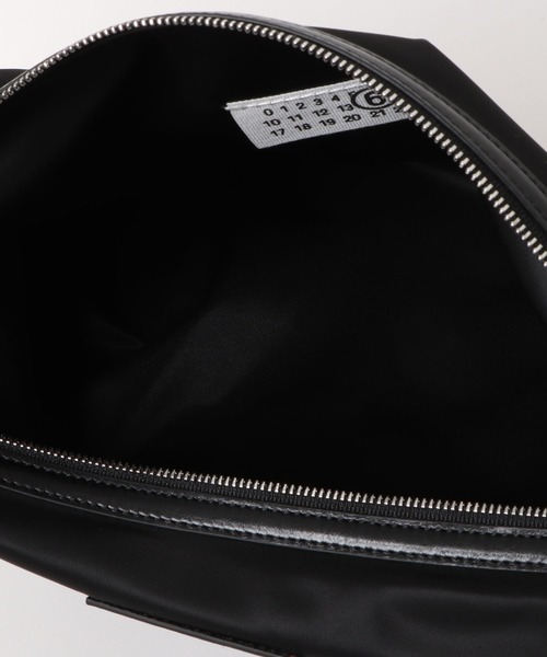 Maison Margiela（メゾンマルジェラ） ショルダーバッグ バッグ MM6