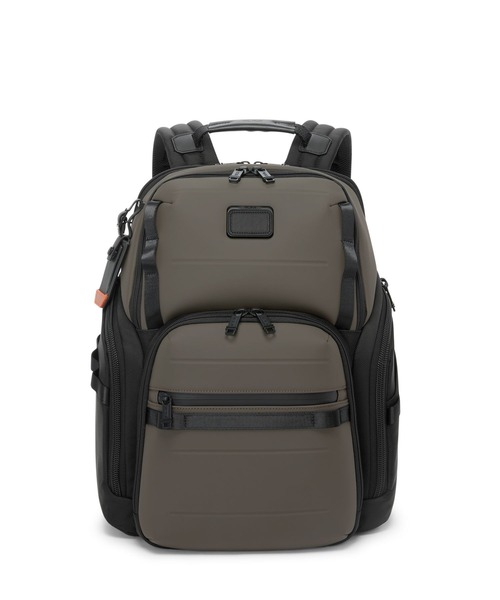 TUMI（トゥミ） デイバック リュック ALPHA BRAVO 「サーチ」バック