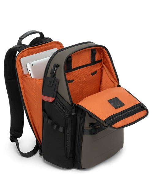 TUMI（トゥミ） デイバック リュック ALPHA BRAVO 「サーチ」バック