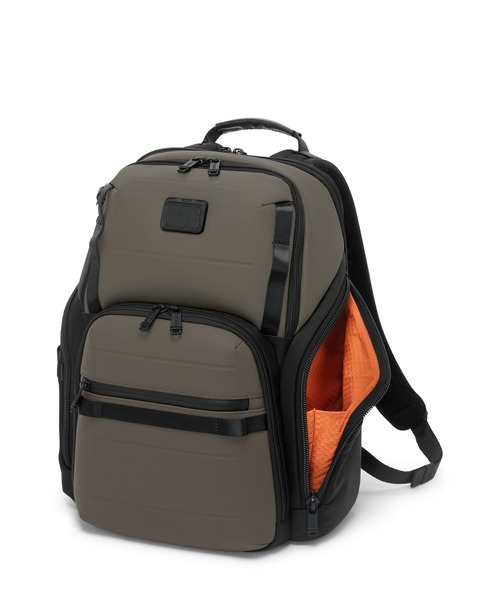 TUMI（トゥミ） デイバック リュック ALPHA BRAVO 「サーチ」バック