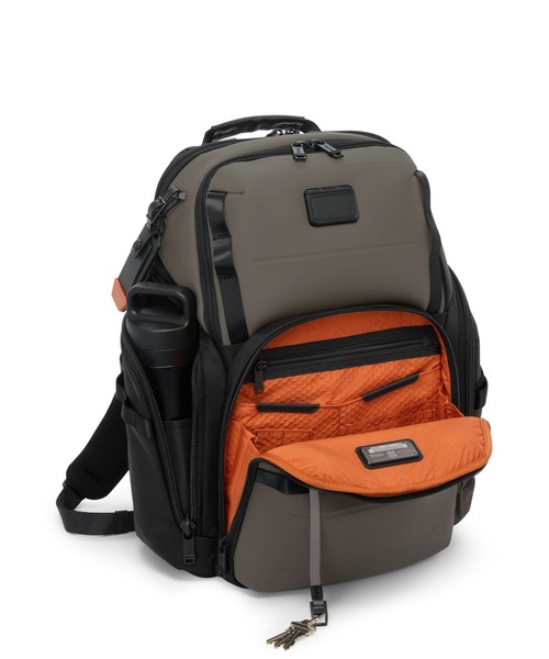 TUMI（トゥミ） デイバック リュック ALPHA BRAVO 「サーチ」バック