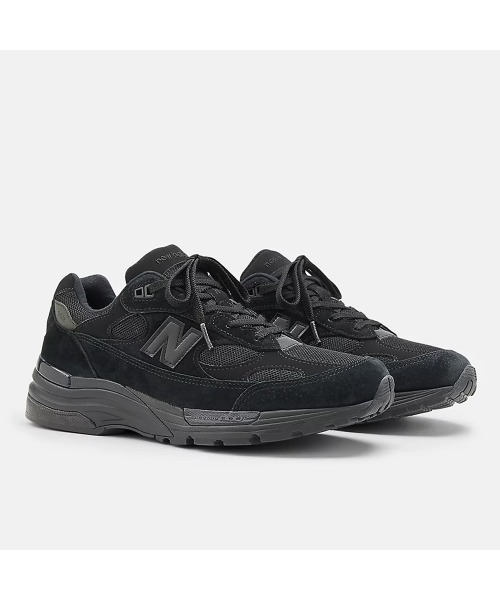 ニューバランス　U992TB New Balance（ニューバランス） スニーカー U992 TB メンズ : ZOZOTOWN