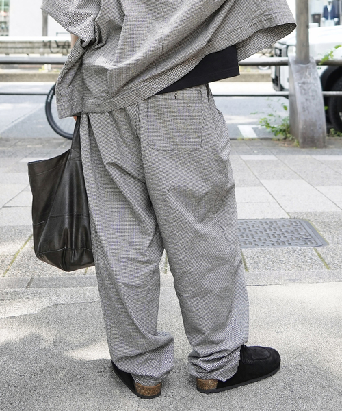 JOURNAL STANDARD LUXE（ジャーナルスタンダード ラックス） パンツ CL