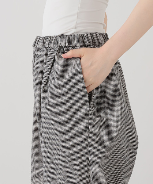 JOURNAL STANDARD LUXE（ジャーナルスタンダード ラックス） パンツ CL
