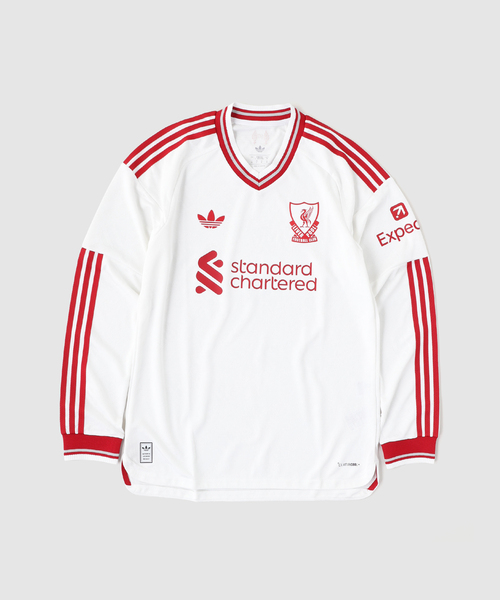 adidas（アディダス） adidas tシャツ 「adidas / アディダス」LFC