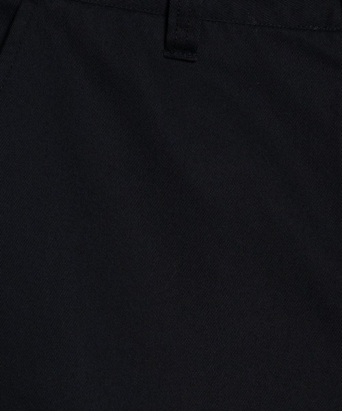 「ADRER」 カーゴパンツ MEDIUM ブラック メンズ_画像4