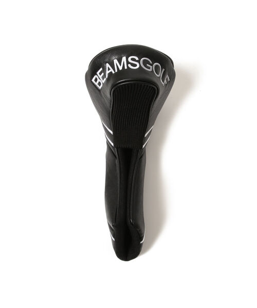 BEAMS GOLF（ビームス ゴルフ） キャディバッグ ゴルフ BEAMS GOLF