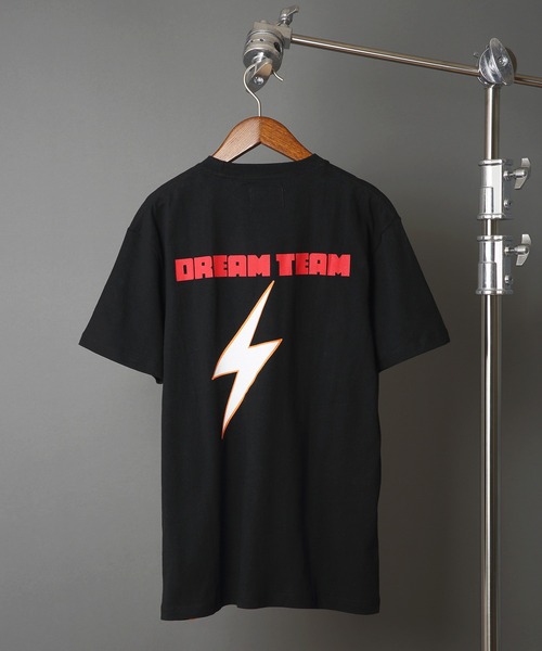 好評限定品 tシャツ Tシャツ TE18278 / 2020NEW / TCSS ワンポイント 胸ブランドロゴプリント バックプリント入り ユニセックスサイジング ZOZOTOWN PayPayモール店 - 通販 - PayPayモール 超特価格安