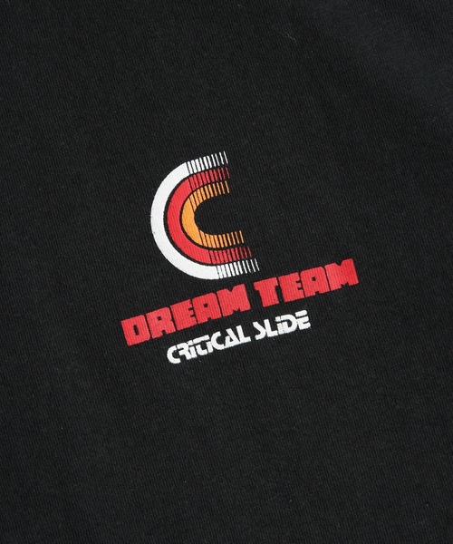 好評限定品 tシャツ Tシャツ TE18278 / 2020NEW / TCSS ワンポイント 胸ブランドロゴプリント バックプリント入り ユニセックスサイジング ZOZOTOWN PayPayモール店 - 通販 - PayPayモール 超特価格安