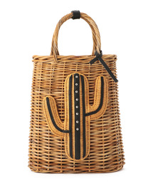 バッグ カゴバッグ LUDLOW / かごバッグ バッグ カゴバッグ LUDLOW / かごバッグ