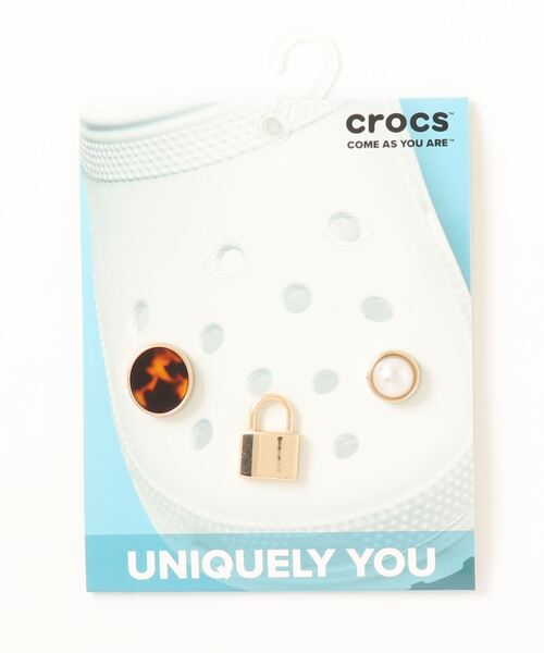 21年激安 クロックス Crocs エレベイト ゴールド 3 Pack 1 Elevated Gold 1660円 Aynaelda Com