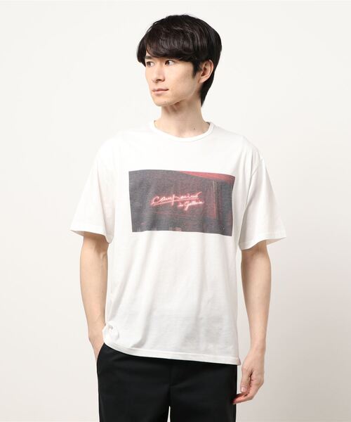 STYLEBLOCK カーディガン TRPUルーズトッパーカーディガン
