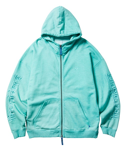 Liberaiders（リベレイダース） パーカー メンズ レディース