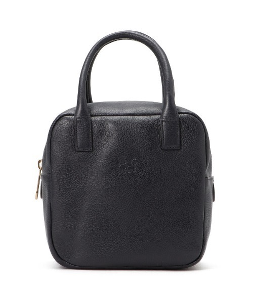ハンドバッグ IL BISONTE / ORIGINAL LEATHER / ハンドバッグの画像
