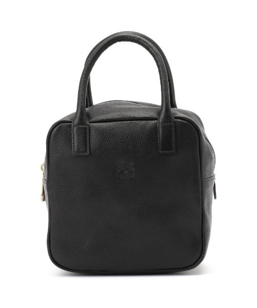 ハンドバッグ IL BISONTE / ORIGINAL LEATHER / ハンドバッグの画像