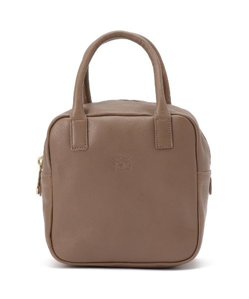 ハンドバッグ IL BISONTE / ORIGINAL LEATHER / ハンドバッグの画像