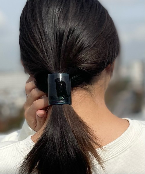 新品　ヘアピン　ブラック Amazon | ヘアピン PIN 72mm60本＋53mm10本 ユーピン ネジ