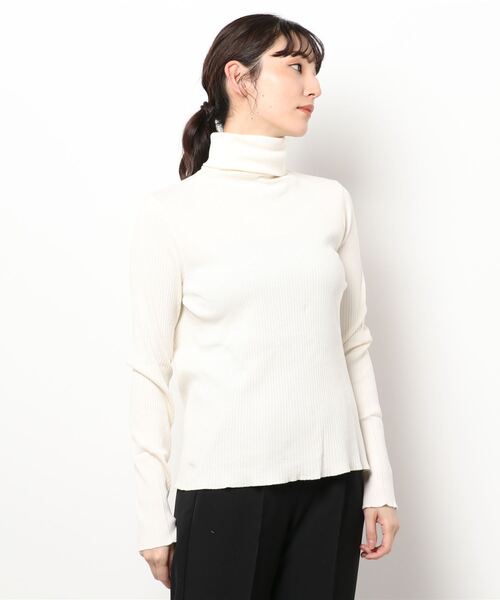 正規品お得 tシャツ Tシャツ HIGH NECK RIB ZOZOTOWN PayPayモール店 - 通販 - PayPayモール 新作正規店