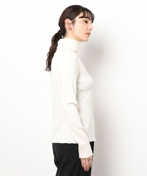 正規品お得 tシャツ Tシャツ HIGH NECK RIB ZOZOTOWN PayPayモール店 - 通販 - PayPayモール 新作正規店