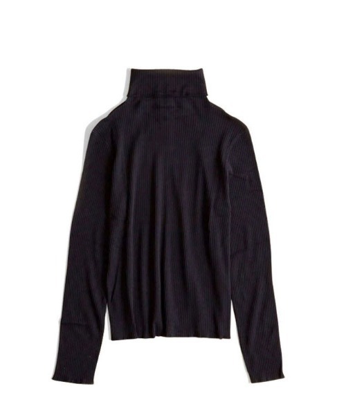 正規品お得 tシャツ Tシャツ HIGH NECK RIB ZOZOTOWN PayPayモール店 - 通販 - PayPayモール 新作正規店