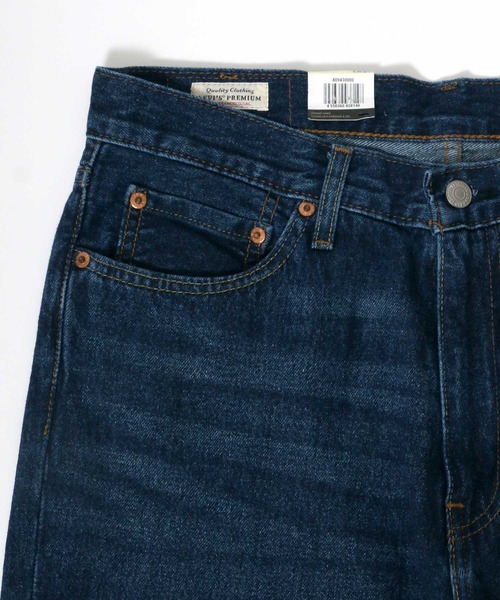 Levi's パンツ デニム ジーンズ PREMIUM/リーバイス STAY LOOSE